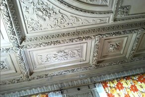 Богатство питерских коммуналок