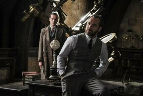 «Фантастические твари и где они обитают»: перспективы франшизы