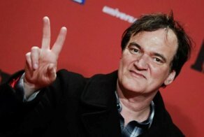 Квентин Тарантино номинирован на премию «Режиссер года»