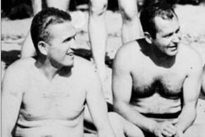 Невероятные приключения американских астронавтов в Новосибирске