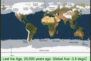 О похолодании и климате Земли