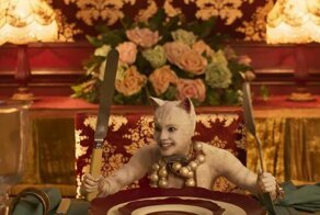 Фильм «Кошки» студии Universal стал самым печальным провалом последних лет