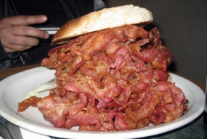 Холестерина самая малость (24 фото)