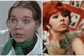 Как сложилась жизнь воспитательницы из "Джентльменов удачи"