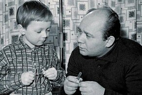 Чем занимаются дети и внуки советских звезд кино и эстрады