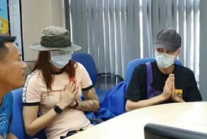 Тайцы не простили российской парочке секс на пляже