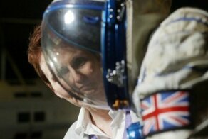 Шоколадная «Терешкова». Как СССР британку в космос запускал