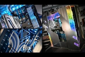 Очень шикарно проделанная работа