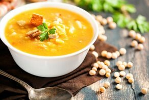 5 вкусных супчиков, которые удивительно легко и быстро готовить
