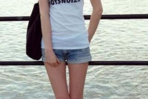 Разновидности женских фигур (21 фото)