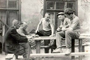 Интересные и редкие ретро-фотографии