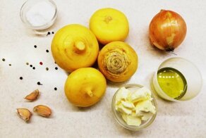 Жареная репа. Как вкусно пожарить репу