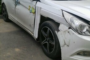 Бюджетный ремонт автомобилей для тех, кто просадил все деньги на праздниках