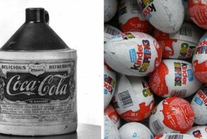 7 известных брендов, которые начинали не с тех товаров, о которых вы знаете