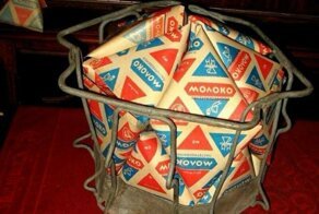 Почему в СССР продавали молоко в «треугольниках»: как нас шведы одурачили