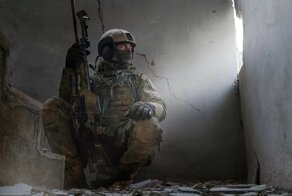Русские в Сирии: Мнение бывших боевиков, сирийцев и охотников за головами