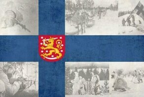 Зимняя война. Предыстория