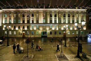 Сенсация! В Питере нашли клинику, где лечат бойцов ЧВК «Вагнер»