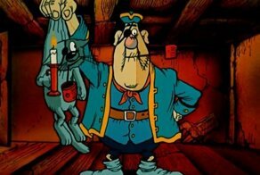 Пираты и джентльмены "Острова сокровищ"