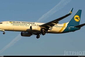 Авиакатастрофа украинского Боинга в Иране