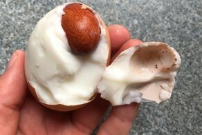 Фотографий, которые доказывают, что обычные вещи порой скрывают от нас секреты