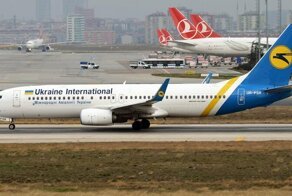 В Иране разбился украинский Boeing 737: выжить не удалось никому