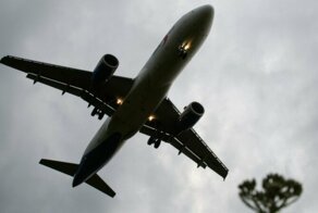 Версии катастрофы украинского пассажирского самолета над Тегераном