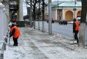 Страна непуганых идиотов, работающих в мэрии