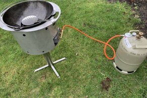 Утка по деревенски