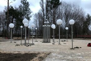 Худшее благоустройство 2020 года за 300 миллионов