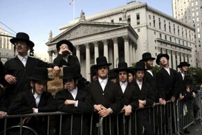 Занимательная статистика от Радзиховского о населении США