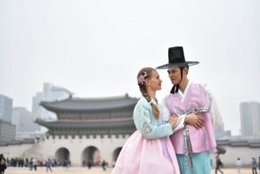 Россиянка о жизни в Корее