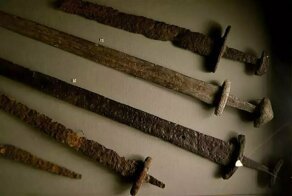 Древнерусские мечи. Закупки и импортозамещение