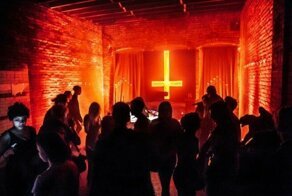 В Афинах хотят построить церкви Сатаны и поставить памятника Бафомету