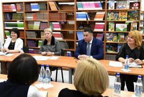 Министр просвещения поддержала предложение школьника писать слово "Ветеран" с большой буквы