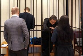 Два брата за жестокое убийство учительницы приговорены к расстрелу