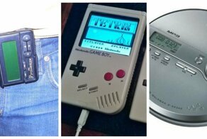 7 примеров весьма популярных, а ныне практически забытых технологий 90-х годов