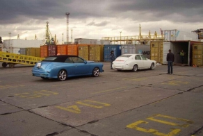 Необычные Победы по 300000$ на экспорт в США (22 фото)