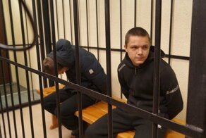 В Беларуси вынесены первые в этом году два смертных приговора