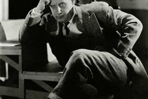 Портреты знаменитостей, публиковавшиеся в журнале Vanity Fair в 1920-х и 1930-х годах