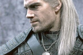 Сериал "Ведьмак", афроэльфы...афротролли, афрокикиморы и афроводяные