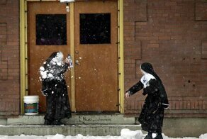 С добрым утром