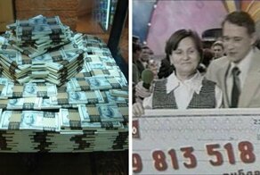 История российских лотерейных миллионеров Мухаметзяновых: что осталось после 20 лет