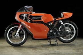 Гоночный мотоцикл Harley-Davidson RR350: сложно поверить, но это – «Харлей»