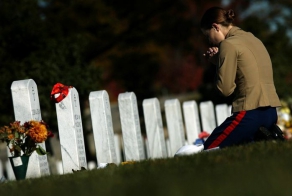 День Ветеранов (37 фото)