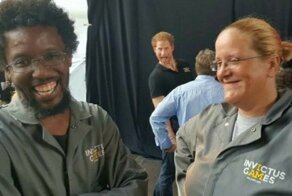 Подборка фото, где самое интересное происходит на заднем плане