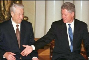 Непрогрессивная Россия