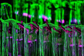 Церемония открытия 16-х Азиатских игр (29 фото)