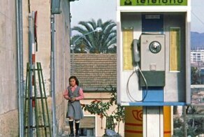 Ретро-фотографии Испании в 70-х