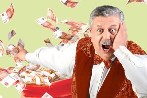 Обман на миллиард: «Столото» заподозрили в мошенничестве